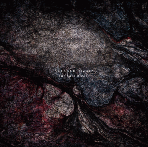 Far East Dizain : Altered Dizain